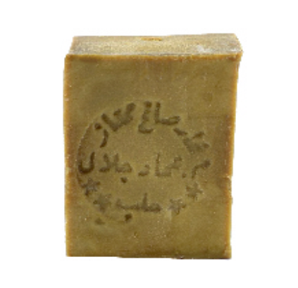 25% Lorbeer Aleppo-Seife - 190g - Traditionelle syrische Seife